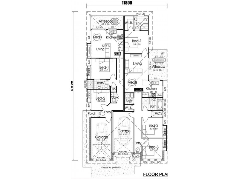 Lot 18 Green Park Drive, Crestmead QLD 4132