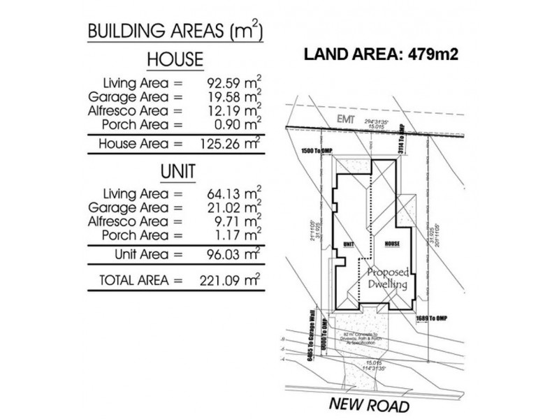Lot 18 Green Park Drive, Crestmead QLD 4132