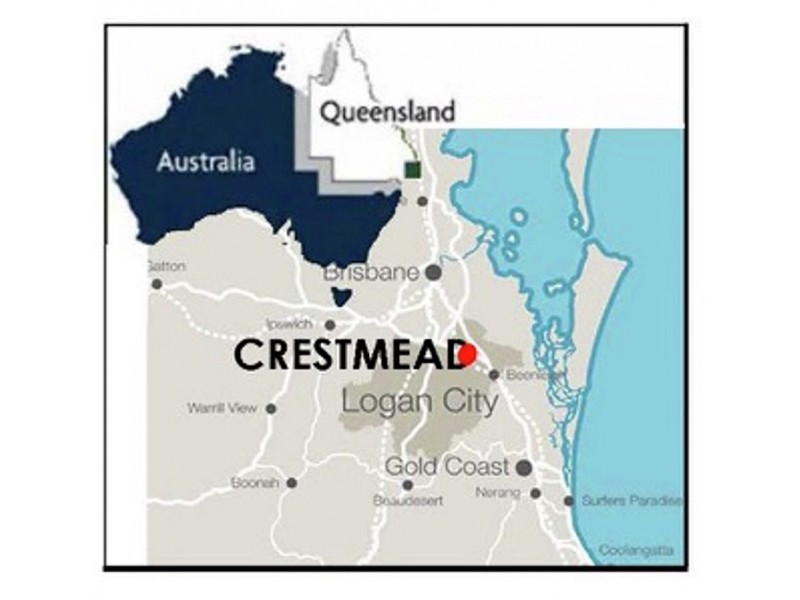 Lot 18 Green Park Drive, Crestmead QLD 4132
