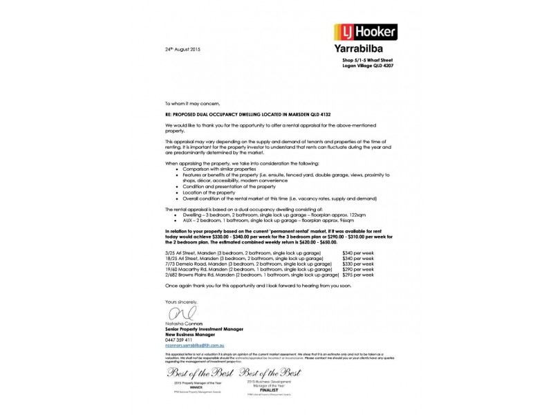 Lot 2 Browns Plains Rd. MARSDEN, Logan Central QLD 4114