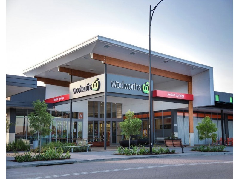 Lot 2 Browns Plains Rd. MARSDEN, Logan Central QLD 4114