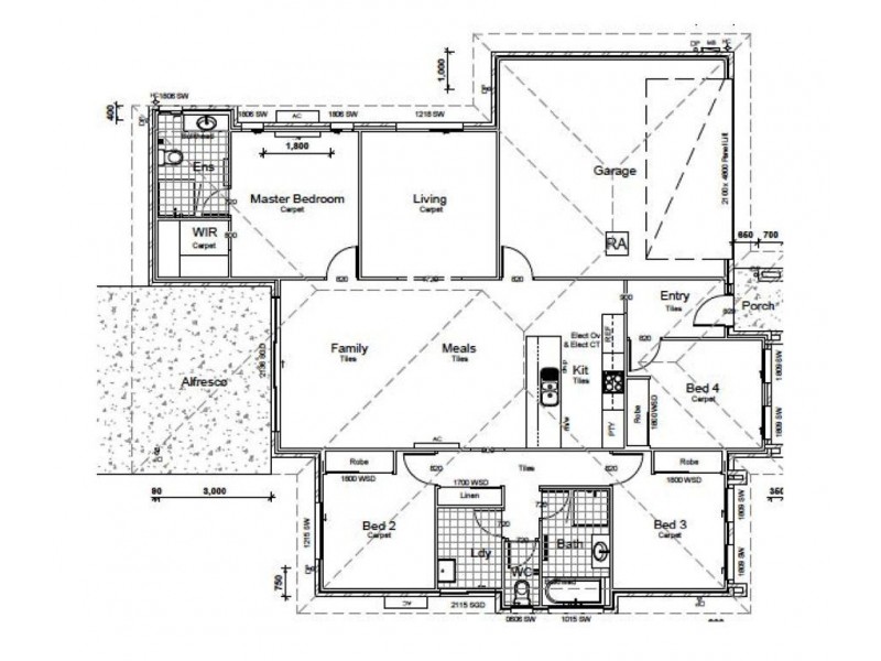 Lot 68 Poole Road. Glasshouse Country Estate, Glass House Mountains QLD 4518