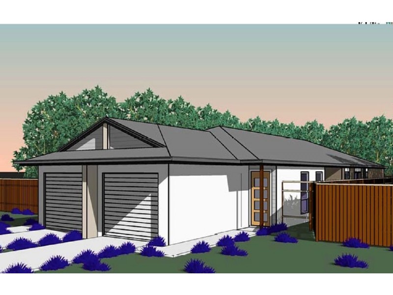 Lot 22 BELLBIRD PARK, Ipswich QLD 4305