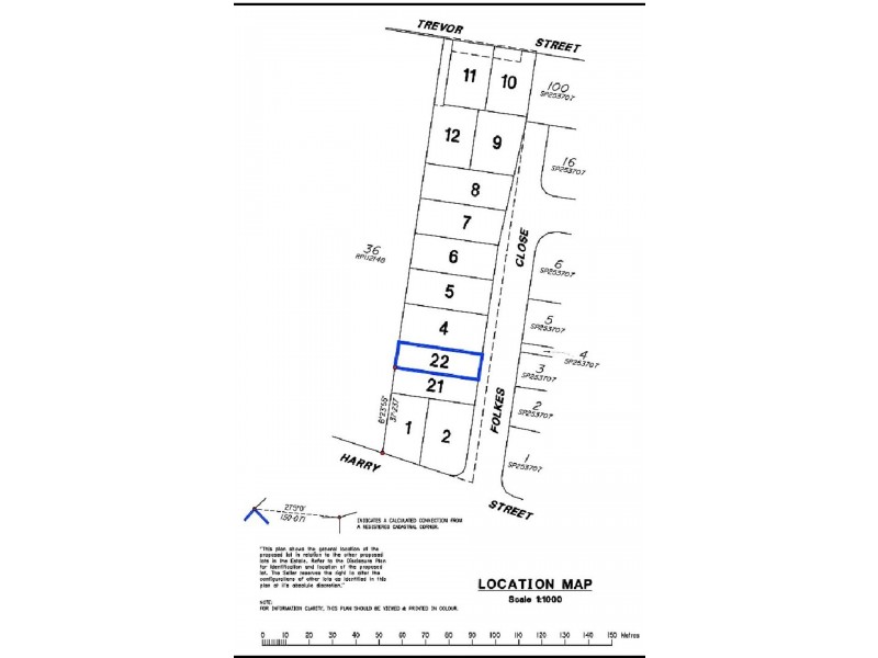 Lot 22 BELLBIRD PARK, Ipswich QLD 4305