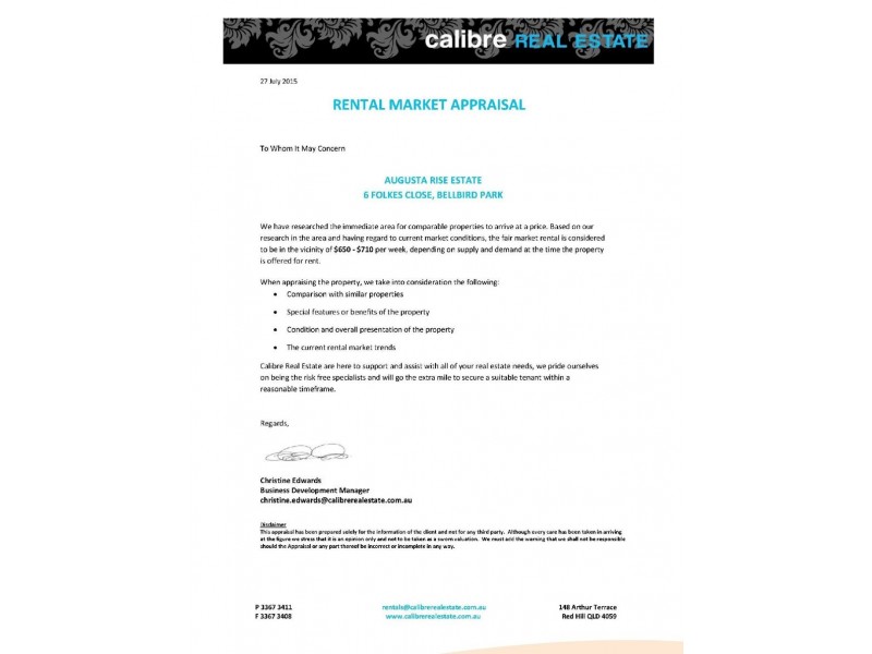 Lot 22 BELLBIRD PARK, Ipswich QLD 4305