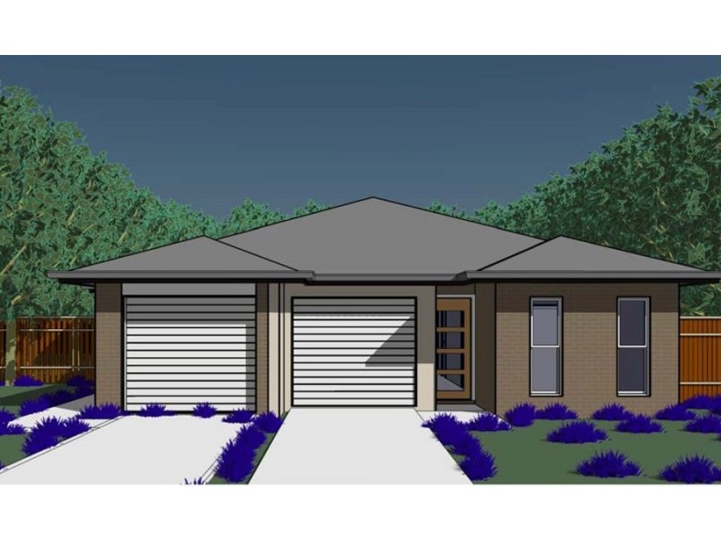 Lot 1 Bellbird Park, Ipswich QLD 4305
