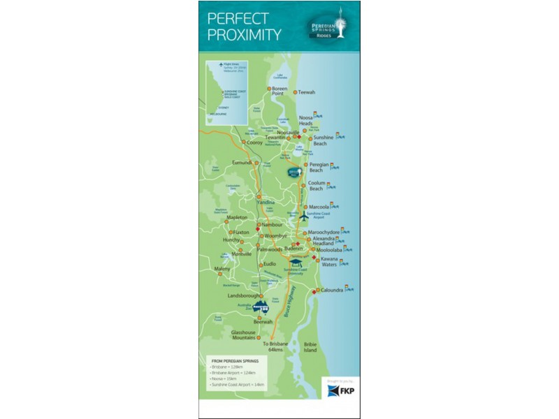 Lot 3431 Viola sq. The Ridges, Peregian Springs QLD 4573