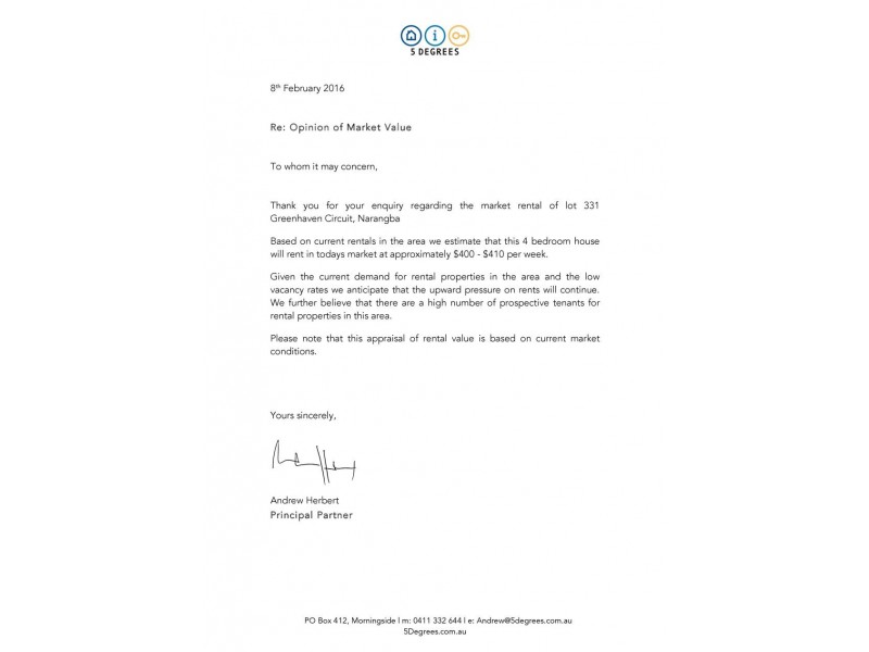 Lot 331 Greenhaven Circuit, STONE RIDGE, Narangba QLD 4504