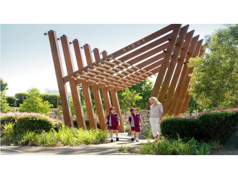 Lot 331 Greenhaven Circuit, STONE RIDGE, Narangba QLD 4504