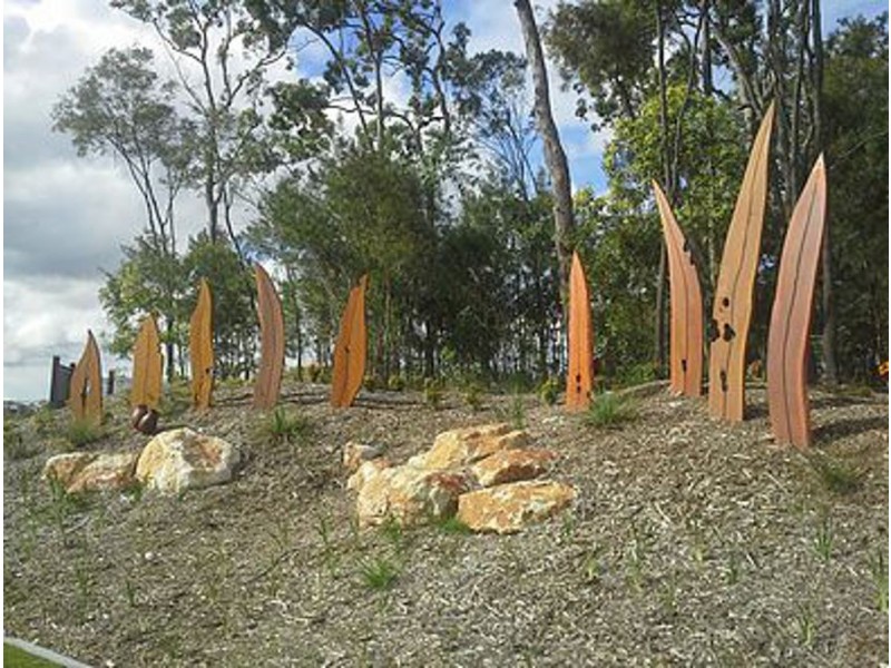 Lot 331 Greenhaven Circuit, STONE RIDGE, Narangba QLD 4504