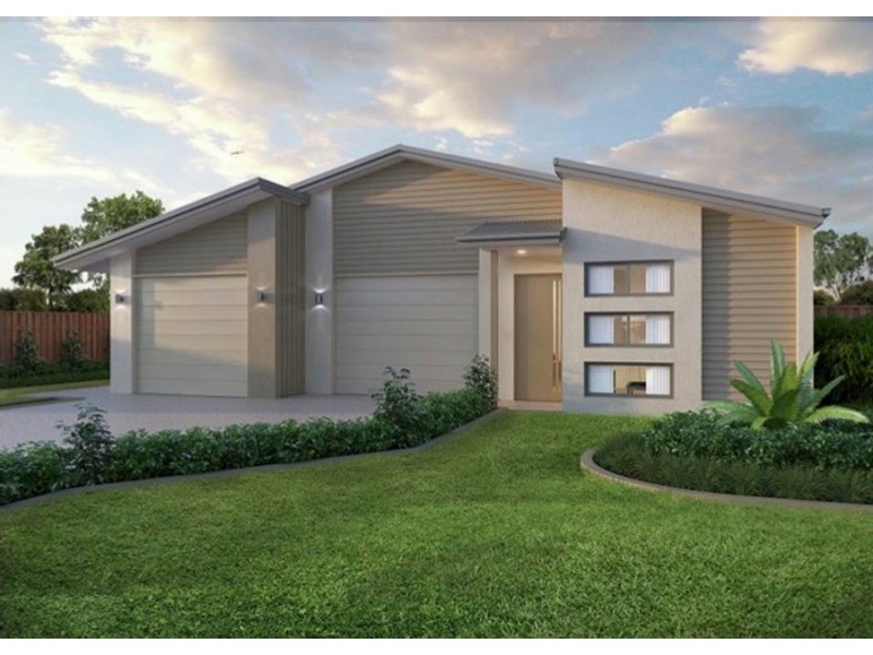 Lot 42 Juxgold Avenue, Collingwood Park, Collingwood Park QLD 4301
