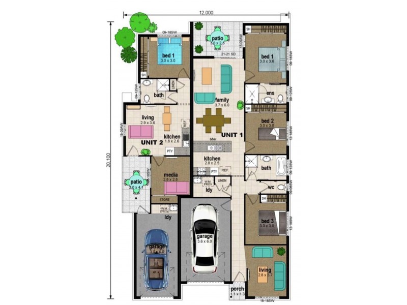 Lot 42 Juxgold Avenue, Collingwood Park, Collingwood Park QLD 4301