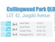 Lot 42 Juxgold Avenue, Collingwood Park, Collingwood Park QLD 4301