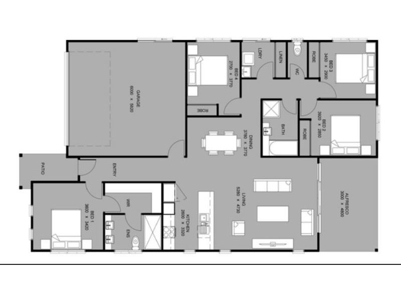 Lot 1288 Burgundy Ct. BELLS REACH, Caloundra QLD 4551