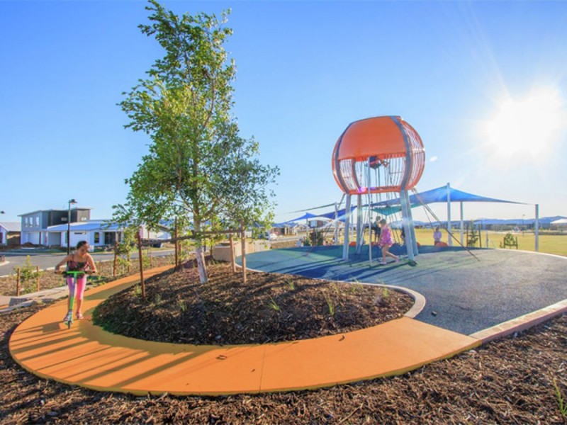 Lot 1288 Burgundy Ct. BELLS REACH, Caloundra QLD 4551