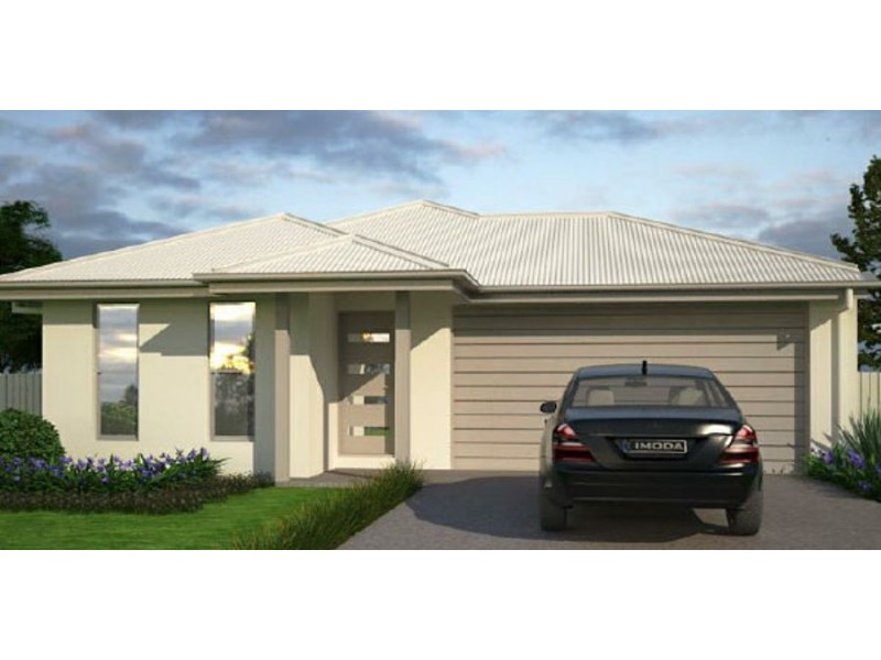 Lot 1252 Pearl Crescent, BELLS REACH, Caloundra QLD 4551