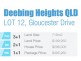 Lot 12 Gloucester Drive, “Highgrove Estate” Deeping heights, Ipswich QLD 4305