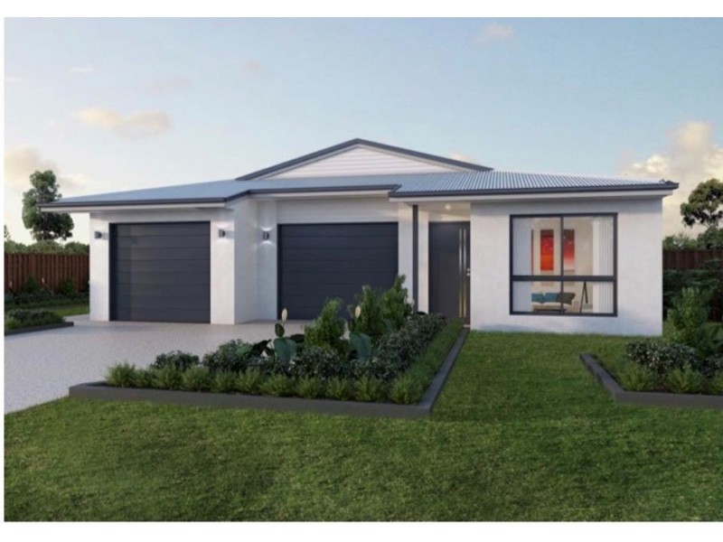 Lot 50 Brother Ted Magee Street, Redbank Plains QLD 4301