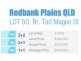 Lot 50 Brother Ted Magee Street, Redbank Plains QLD 4301