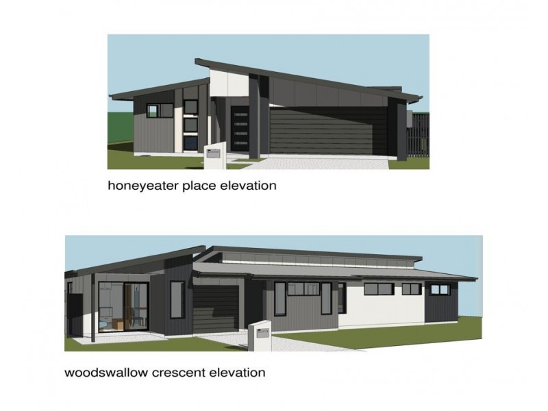 Lot 286 Park Lakes, Bli Bli QLD 4560