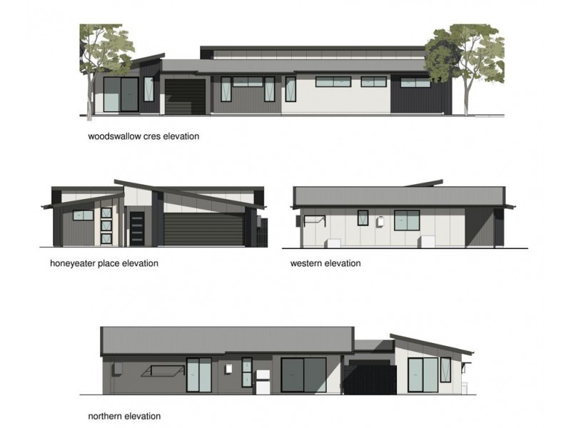 Lot 286 Park Lakes, Bli Bli QLD 4560