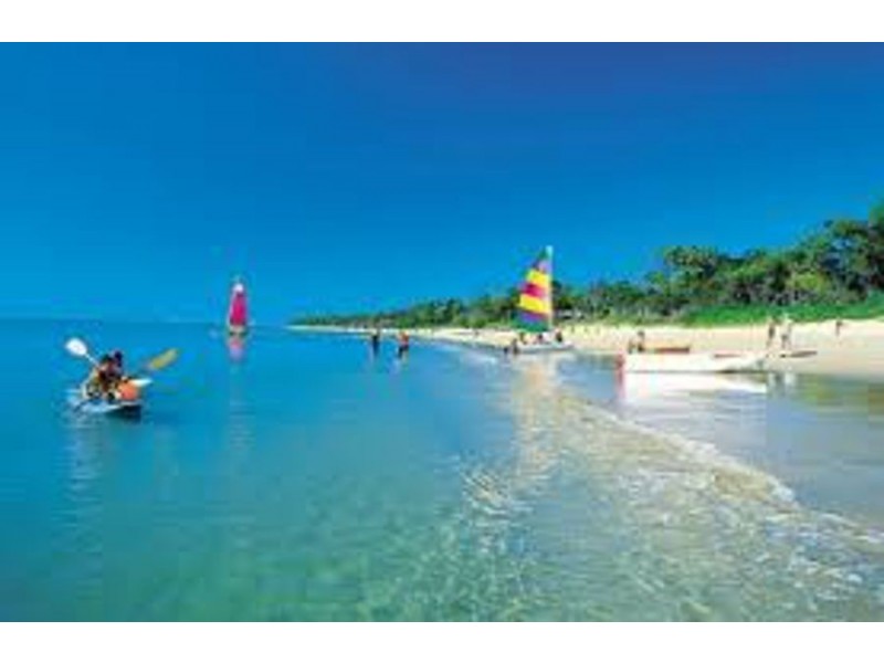 Lot 11 Boundary Park Estate, URANGAN, Hervey Bay QLD 4655