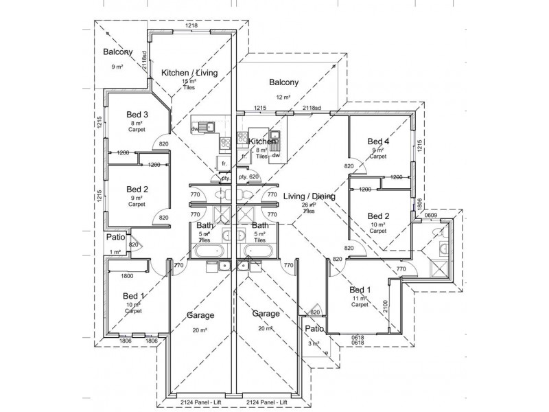 Lot 99 Shoreline Crescent, Bargara QLD 4670