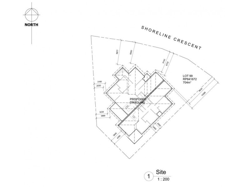 Lot 99 Shoreline Crescent, Bargara QLD 4670