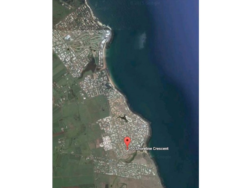 Lot 99 Shoreline Crescent, Bargara QLD 4670