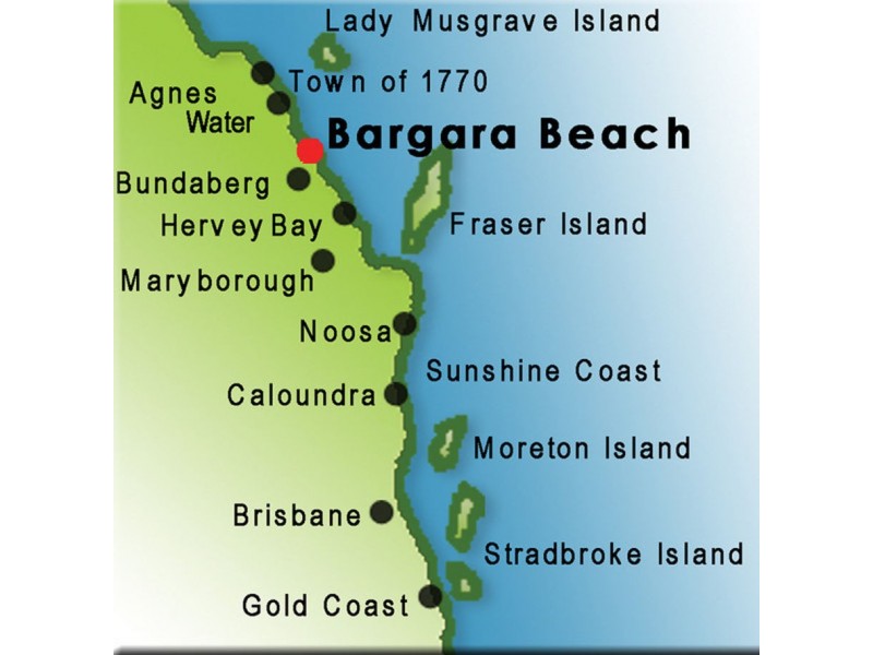 Lot 99 Shoreline Crescent, Bargara QLD 4670