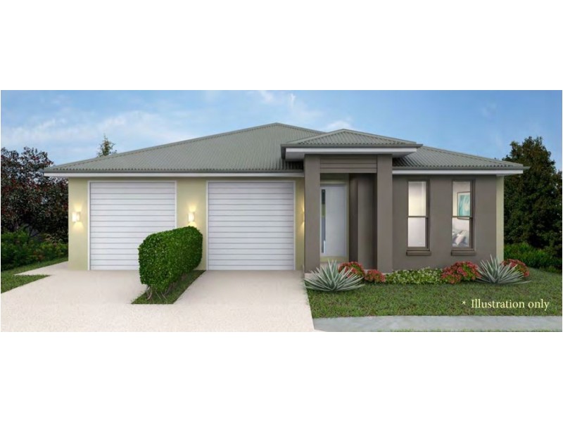 Lot 2 Henry Street, Scenic View Estate, Brassall QLD 4305