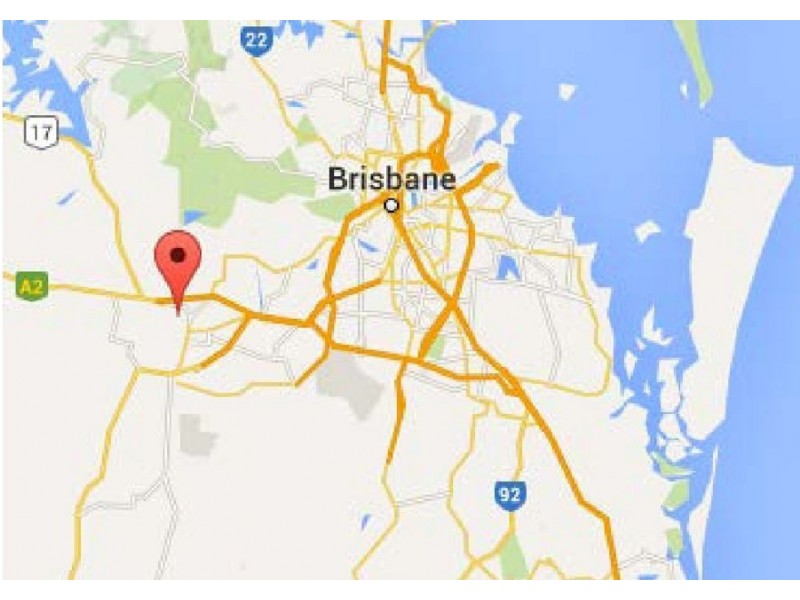 Lot 2 Henry Street, Scenic View Estate, Brassall QLD 4305