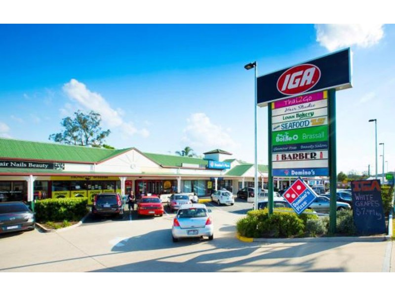 Lot 2 Henry Street, Scenic View Estate, Brassall QLD 4305