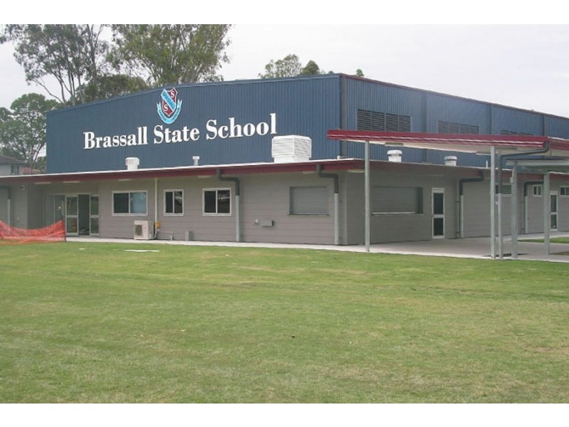 Lot 2 Henry Street, Scenic View Estate, Brassall QLD 4305