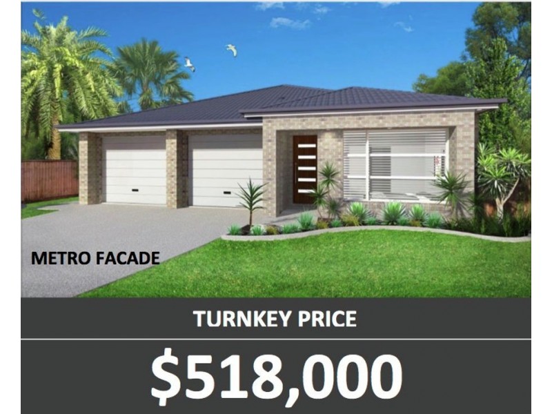 Lot 180 Barlow Street, “Santuary Rise Estate”, Toowoomba QLD 4350