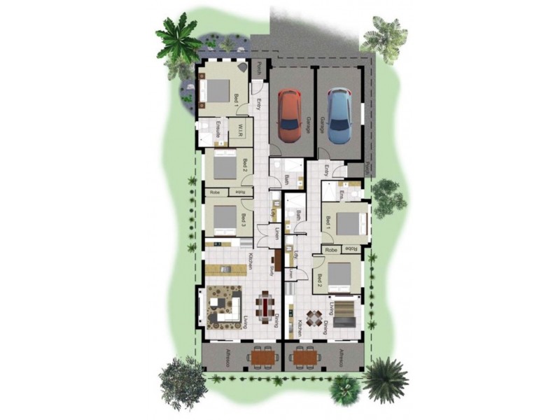 Lot 180 Barlow Street, “Santuary Rise Estate”, Toowoomba QLD 4350