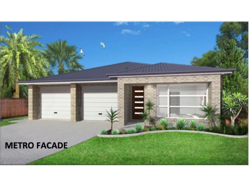 Lot 212 Sanctuary Drive.  “Sanctuary Rise Estate”, Toowoomba QLD 4350