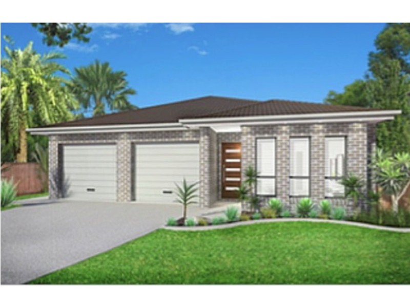 Lot 67 Six Mile Creek Estate, Red, Redbank Plains QLD 4301