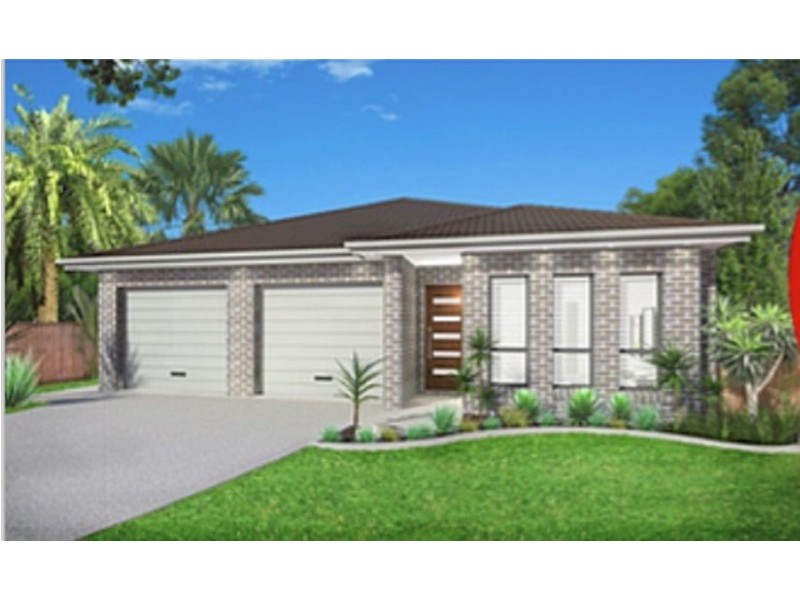 Lot 66 Six Mile Creek Estate, Redbank Plains QLD 4301