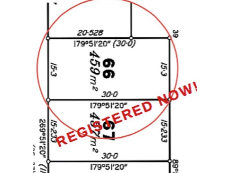Lot 66 Six Mile Creek Estate, Redbank Plains QLD 4301