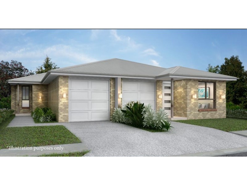 116 Samphire Street. Sanctuary Estate, Hervey Bay QLD 4655