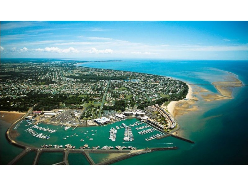 116 Samphire Street. Sanctuary Estate, Hervey Bay QLD 4655