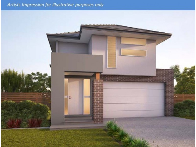 Lot 933 Taurus Circuit, Coomera QLD 4209