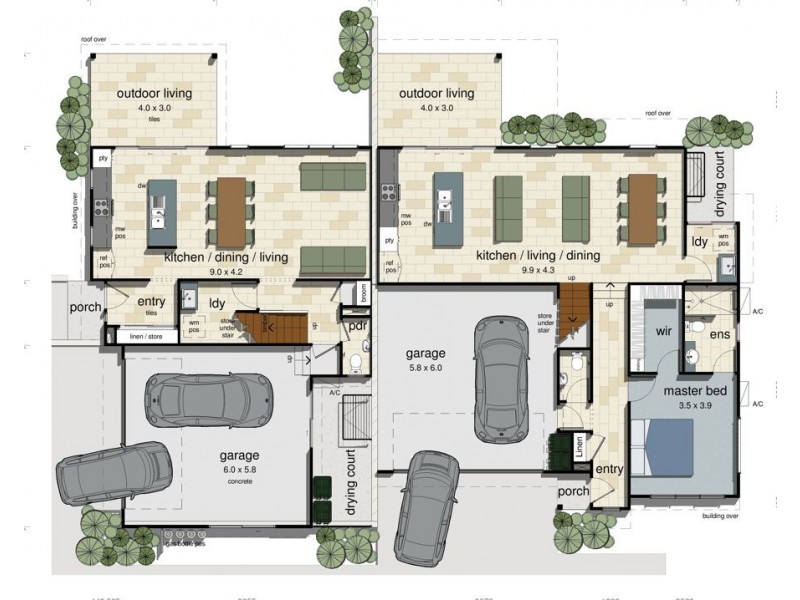 Lot 1 Greens Vista Place, Yaroomba QLD 4573
