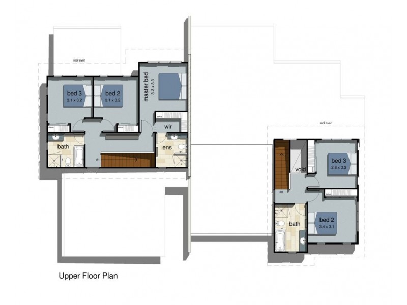 Lot 1 Greens Vista Place, Yaroomba QLD 4573