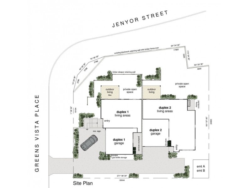 Lot 1 Greens Vista Place, Yaroomba QLD 4573