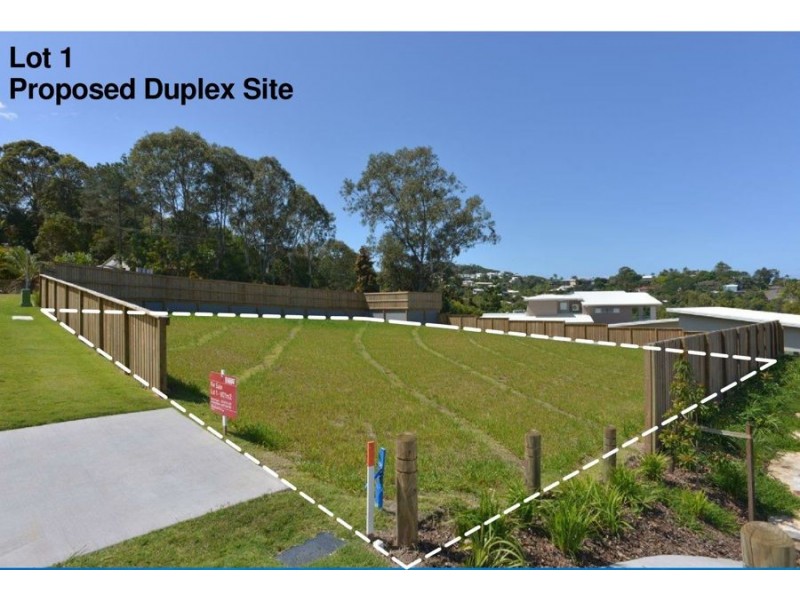 Lot 1 Greens Vista Place, Yaroomba QLD 4573