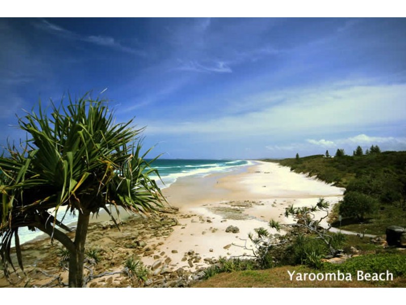 Lot 1 Greens Vista Place, Yaroomba QLD 4573