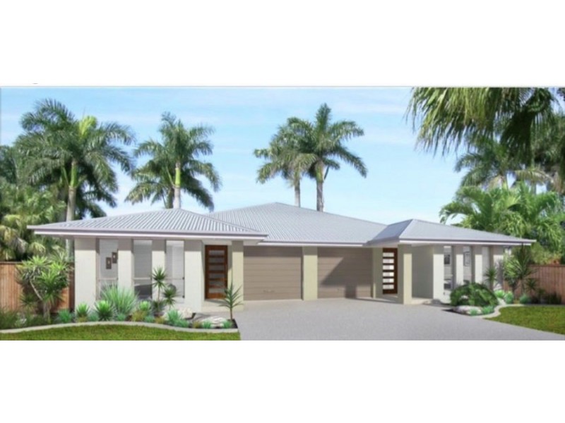 Lot 206 sanctuary Drive. “Sanctuary Rise Estate”, Toowoomba QLD 4350
