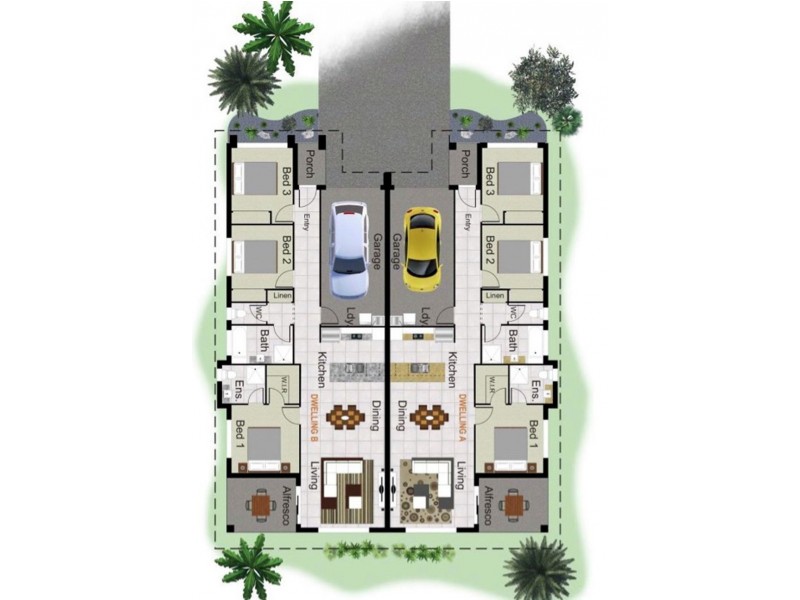 Lot 206 sanctuary Drive. “Sanctuary Rise Estate”, Toowoomba QLD 4350